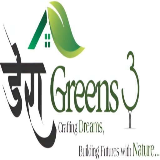 Dera Greens Logo